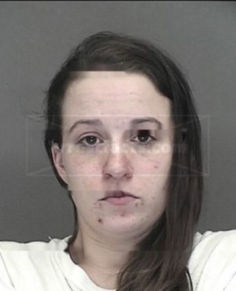 Ashley Rose Degroot