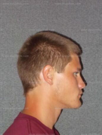 Matthew J Luchsinger