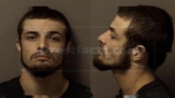 Travis Charles Bartlett