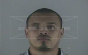 David Guadalupe Salinas