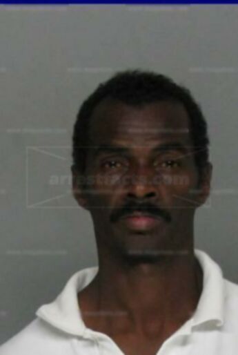 Johnnie Kimble Jr.