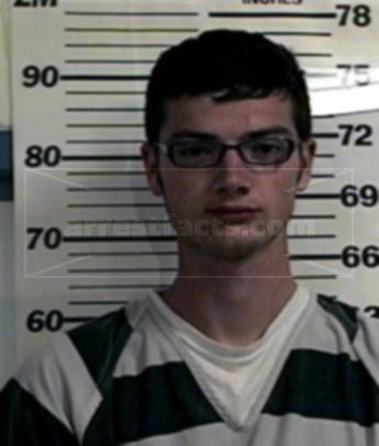 Dillon Wayne Harris