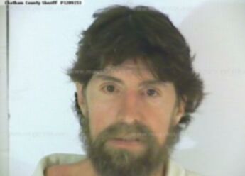 Kenneth Michael Chapman