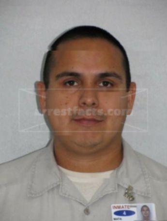 Jose J Mata