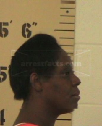 Lacresha Michelle Alexander