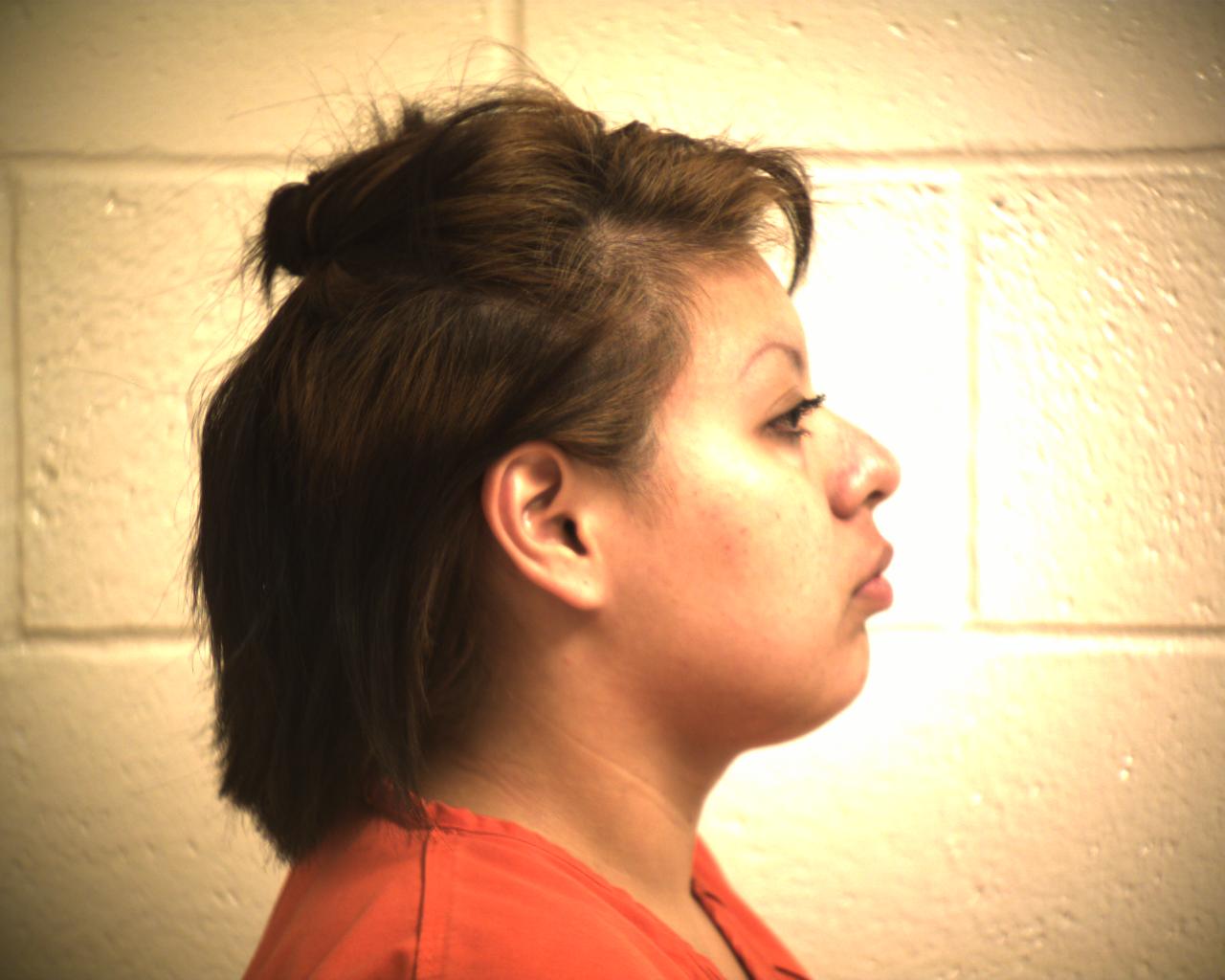 Claudia Veronica Hernandez Garcia