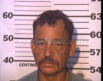 Abel Alarcon Montenegro
