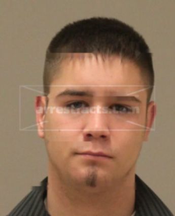 Tyler Alan Ferris