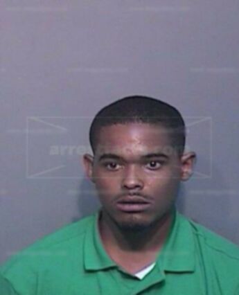 Jerald Glenn Kirkland Jr