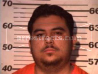 Roberto Bautista Cortez