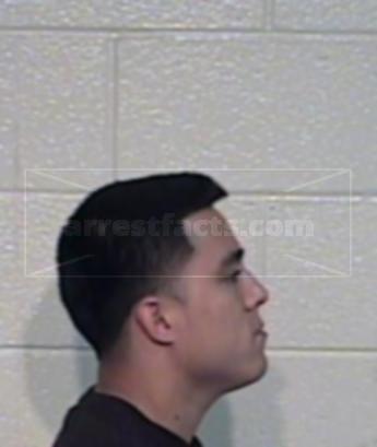 Jose Hilario Luna Valdez