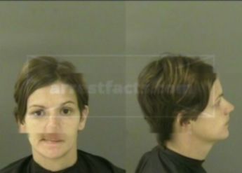 April Jeanette Alaimo