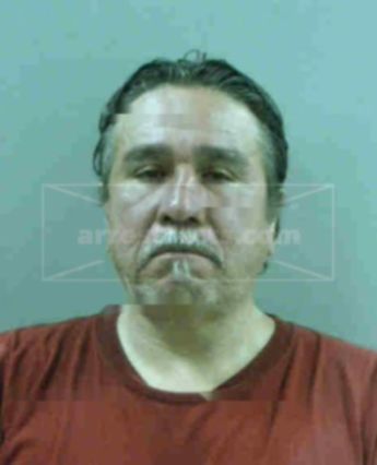 Modesto Joe Pena