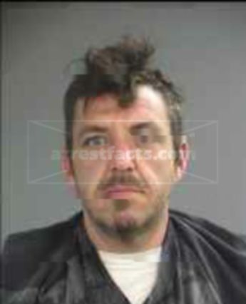 Joshua Steven Ware