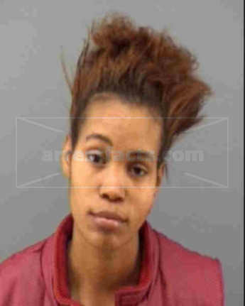 Toria Monique Richardson