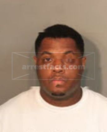 Tavares Mcadams