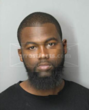 Xavier D J Ford