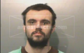 William David Harwood