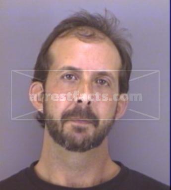 Kevin Wayne Freeman