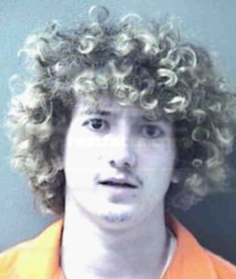 Cole Lee Brunson