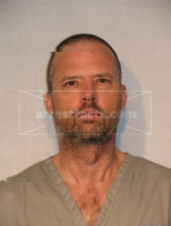 Jeffrey Lee Wade