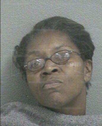 Linda Faye Bailey