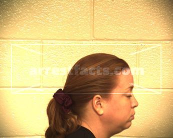 Amy Marie Meylor Gonzalez