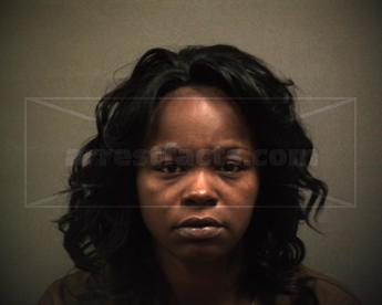 Gloria Shantell Johnson