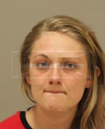 Miranda Marie Douglas