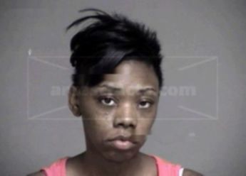 Ebony Cherise Soloman