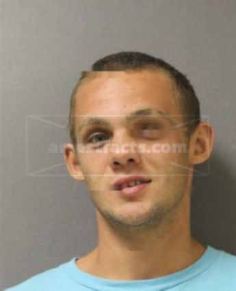 Jeremy Ryan Freer