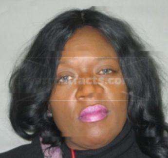 Dell Rena Kimbrough