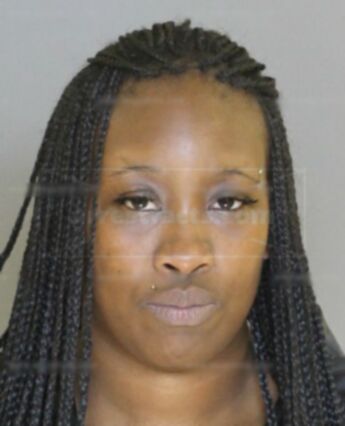 Lakesha Yvonne Cooley