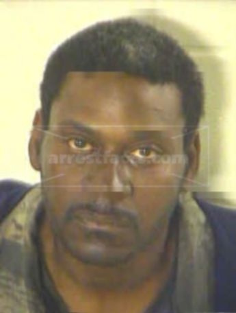 Terron Bonner