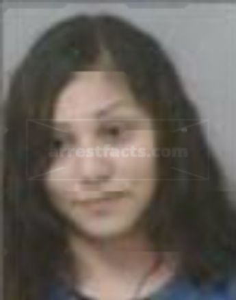 Victoria Leigh Ruiz