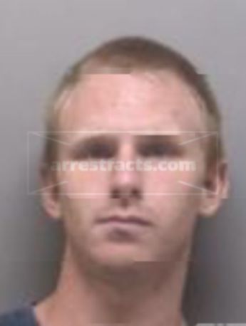Christopher Stetson Walker