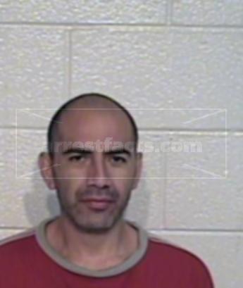 Jose Martinez Solis
