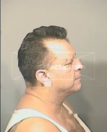 Kirk Douglas Jimenez
