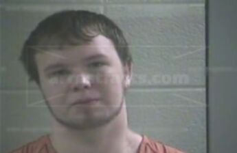 Cody B Burnette