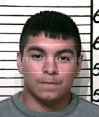 James Ray Castro