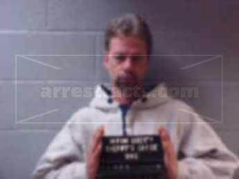 Brad Charles Gardner
