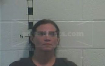 Amanda Paulina Reece