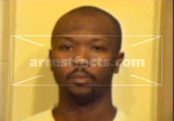Tarrance Daron Whitlock