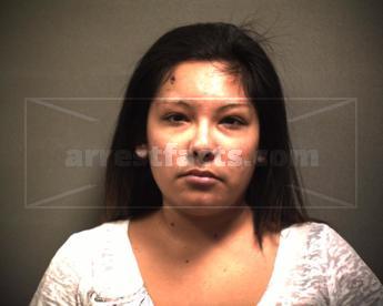 Monica Lizamarie Carrillo