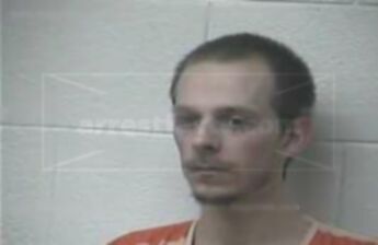 Jason Dewayne Branham