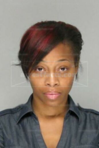 Portia Yvette Tanksley