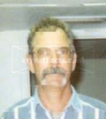 Lloyd Dale Wilson
