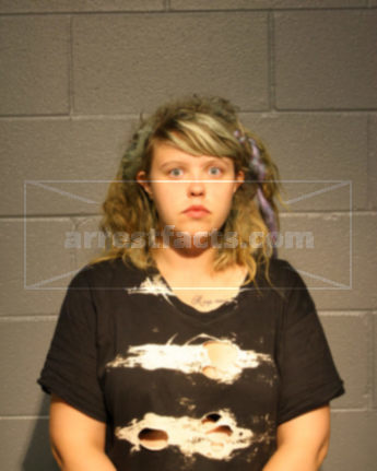 Tierran Renee Mcclanahan