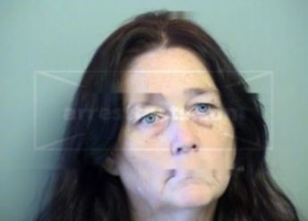 Brenda Carol Jackson