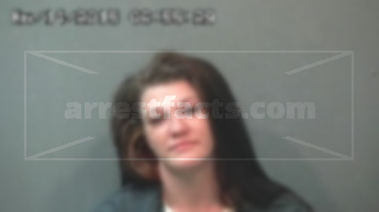 Rebecca Leanne Kirby